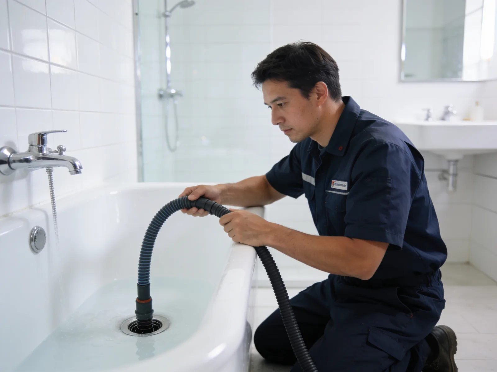 Emergency Plumber Logsden, OR FAQs